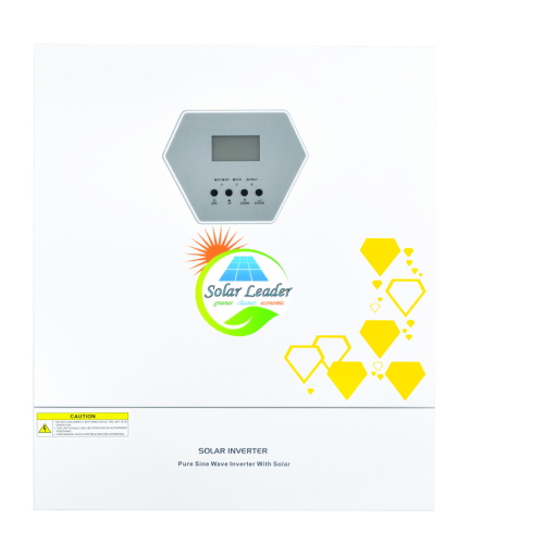 Solar Low Voltage Inverters
